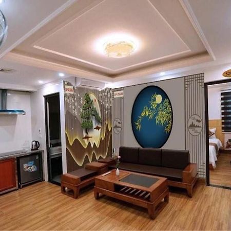 Tamcoc Golden Shine Homestay & Restaurant Ninh Binh Exterior foto