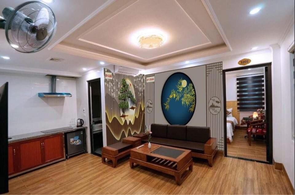 Tamcoc Golden Shine Homestay & Restaurant Ninh Binh Exterior foto