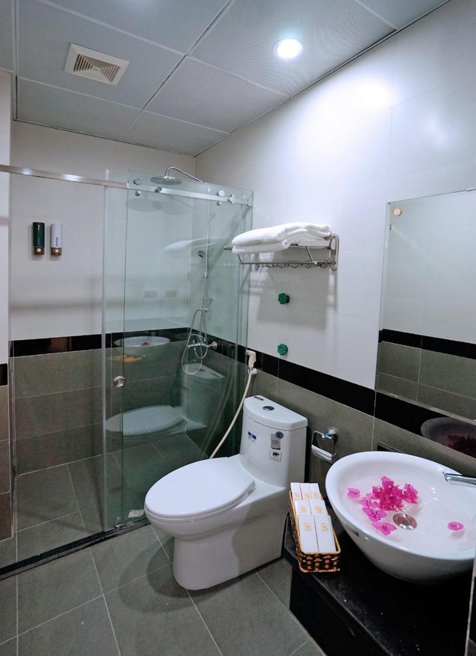 Tamcoc Golden Shine Homestay & Restaurant Ninh Binh Exterior foto